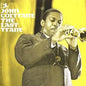 John Coltrane - The Last Trane - VINYL