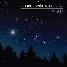 George Winston - Night - VINYL