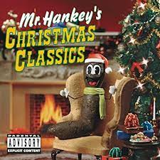 South Park - Mr. Hankey's Christmas Classics - VINYL