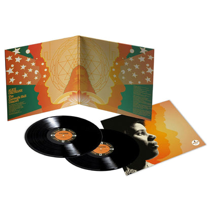 Alice Coltrane - The Carnegie Hall Concert - VINYL