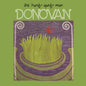 Donovan - The Hurdy Gurdy Man - Impex LP