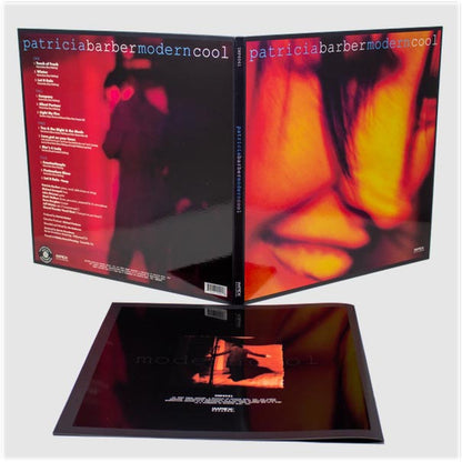 Patricia Barber - Modern Cool - Impex LP