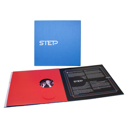 Patricia Barber - Companion - Impex 1STEP 45rpm 2LP
