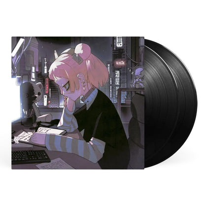 Bring Me the Horizon - Lo-files - RSD LP