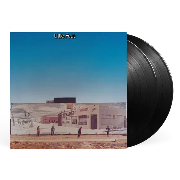 Little Feat - Little Feat - RSD LP