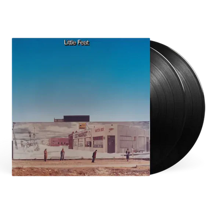 Little Feat - Little Feat - RSD LP