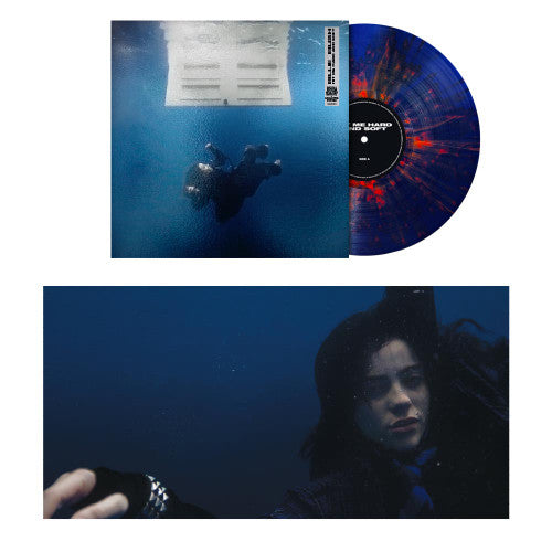 Billie Eilish - HIT ME HARD AND SOFT (Anniversary Edition) - VINYL