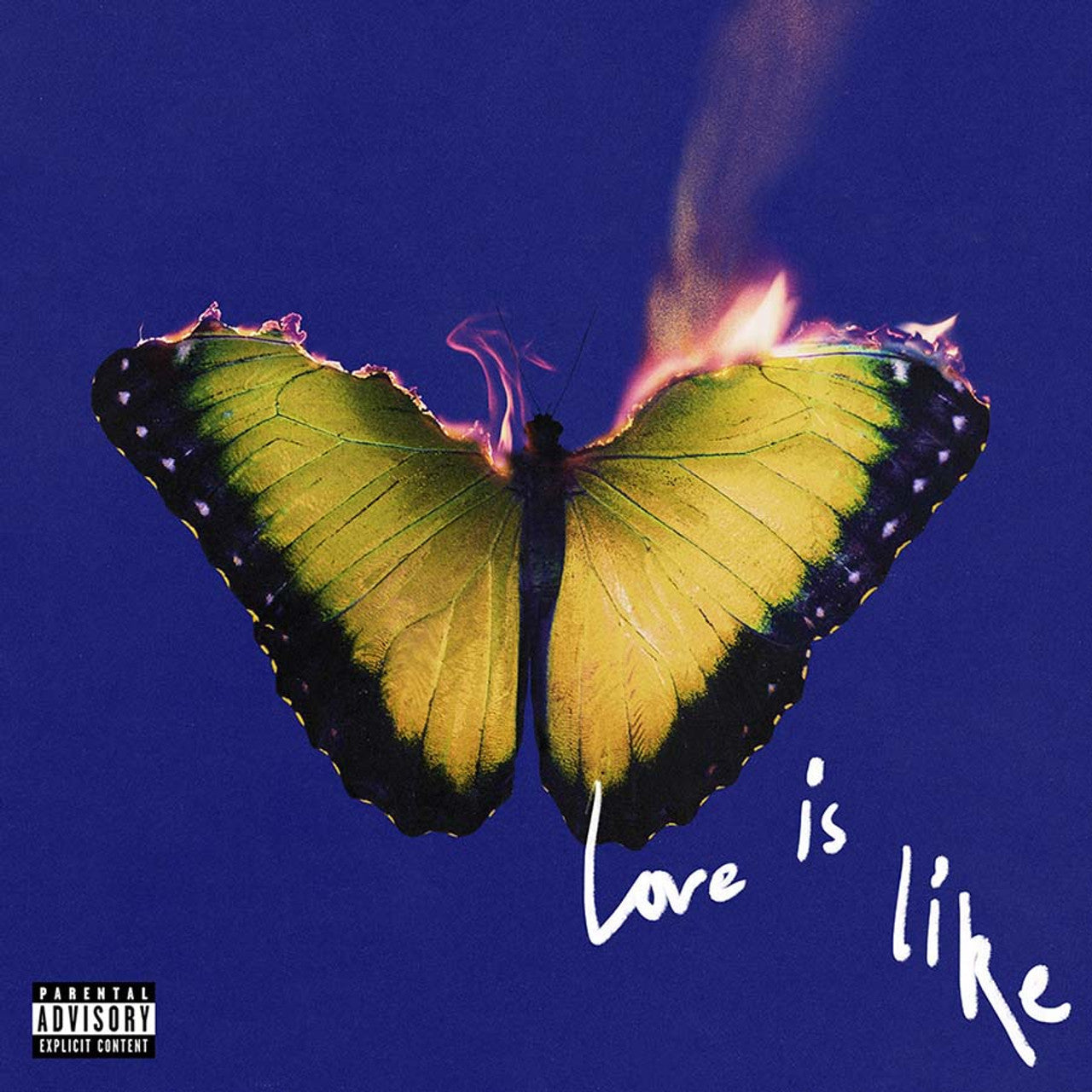 Maroon 5 - Love Is Like - VINYL