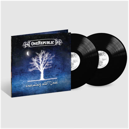 OneRepublic - Dreaming Out Loud - VINYL