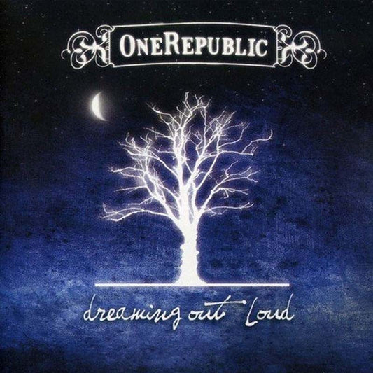 OneRepublic - Dreaming Out Loud - VINYL