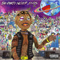 Juice WRLD - The Party Never Ends - VINYL