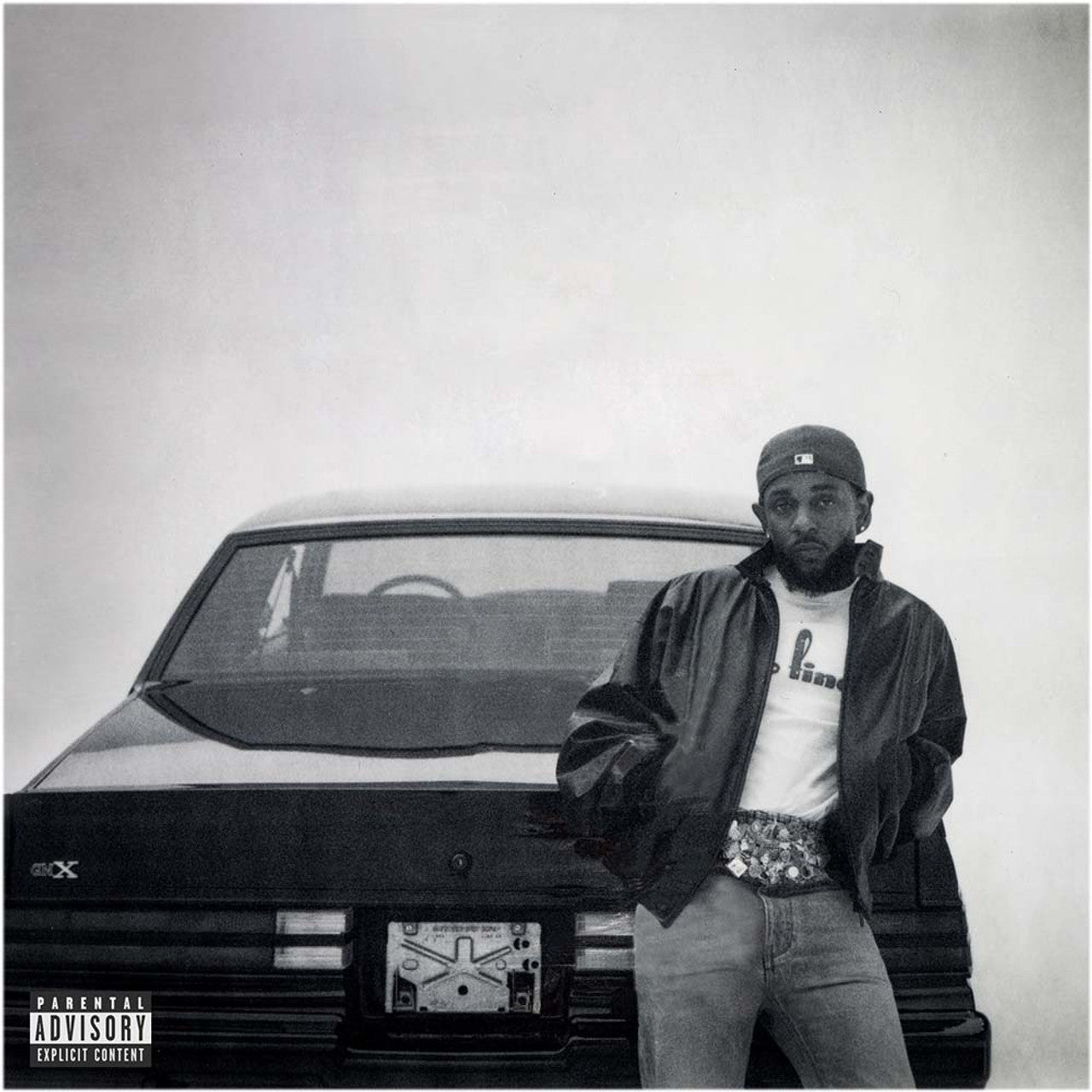 Kendrick Lamar - GNX - VINYL