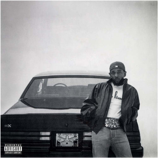 Kendrick Lamar - GNX - VINYL