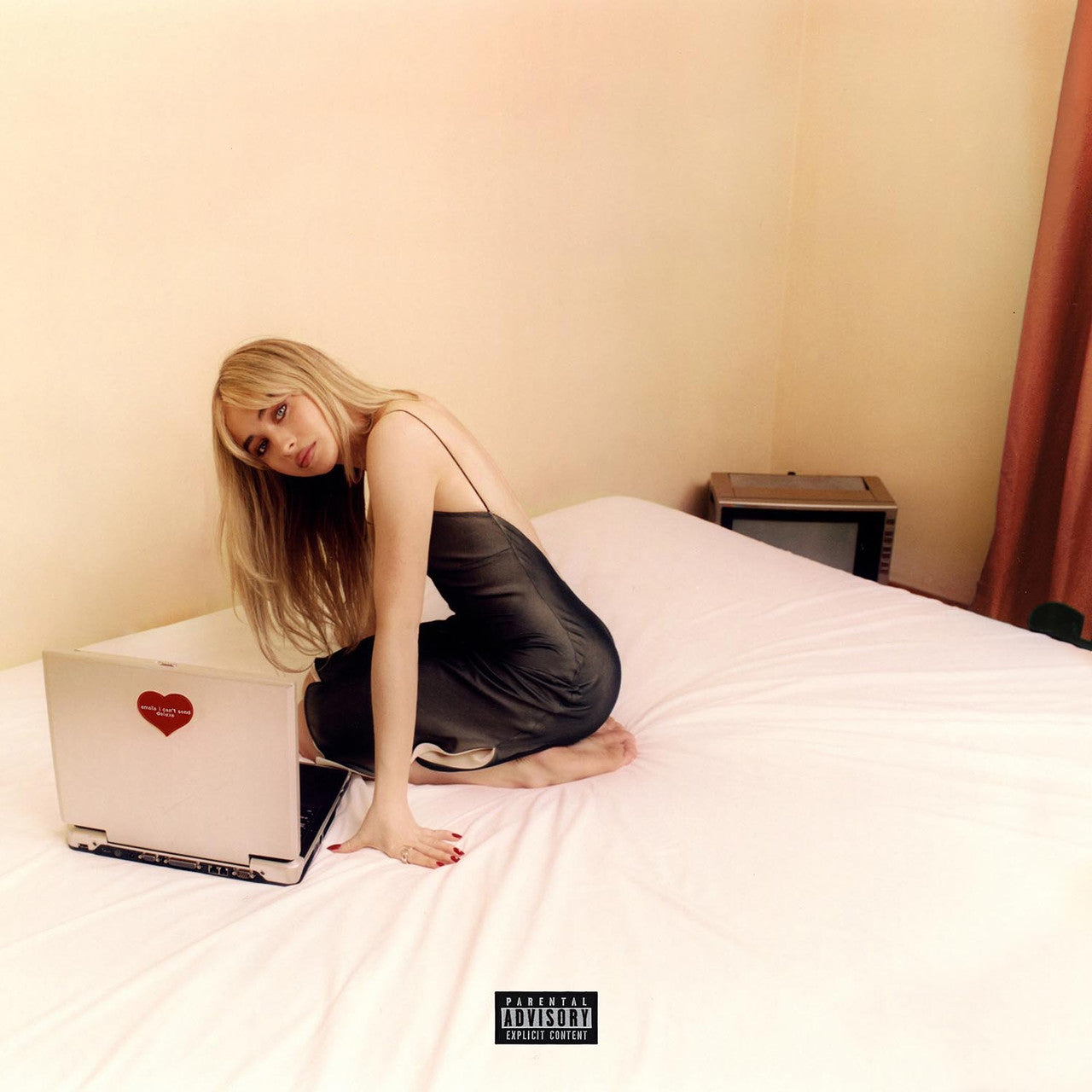Sabrina Carpenter - emails i can't send fwd: - VINYL