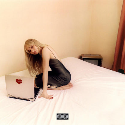 Sabrina Carpenter - emails i can't send fwd: - VINYL