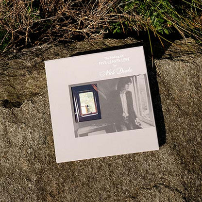 Nick Drake - The Making of Five Leaves Left - VINYL Box Set