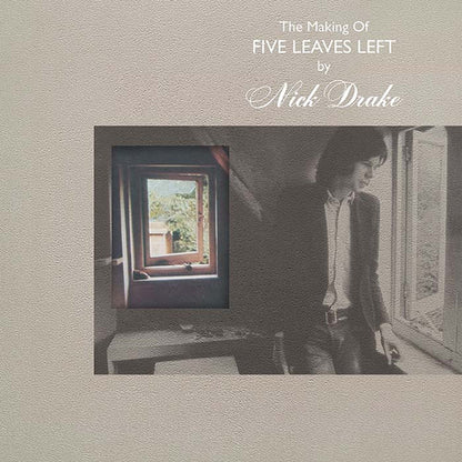 Nick Drake - The Making of Five Leaves Left - VINYL Box Set