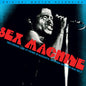 James Brown - Sex Machine - MFSL SACD