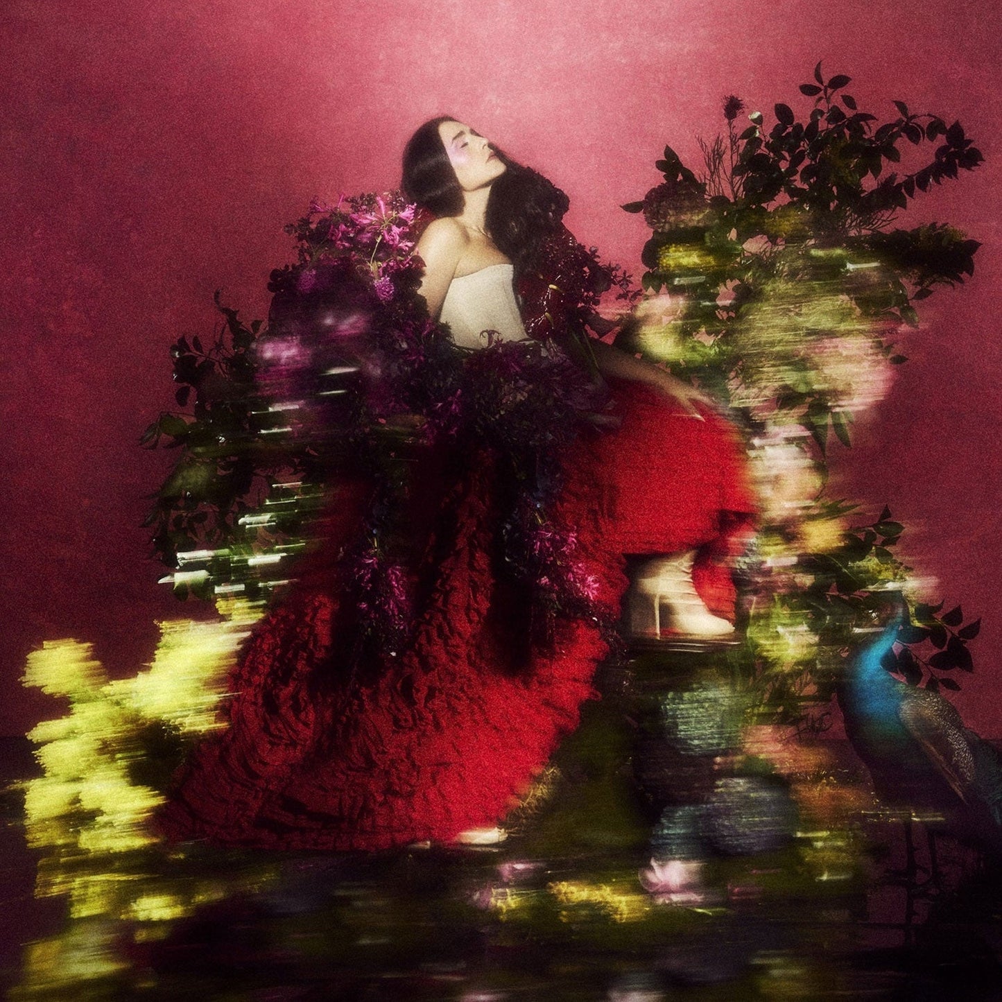 Jessie Ware - Superbloom - VINYL
