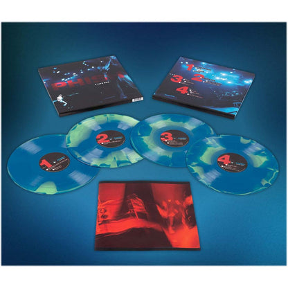 Phish - A Live One - VINYL Box Set