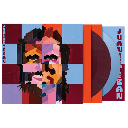 Juanes - JuanesTeban - VINYL