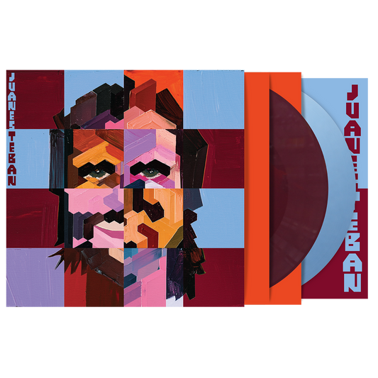 Juanes - JuanesTeban - VINYL