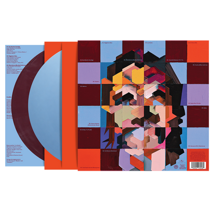 Juanes - JuanesTeban - VINYL