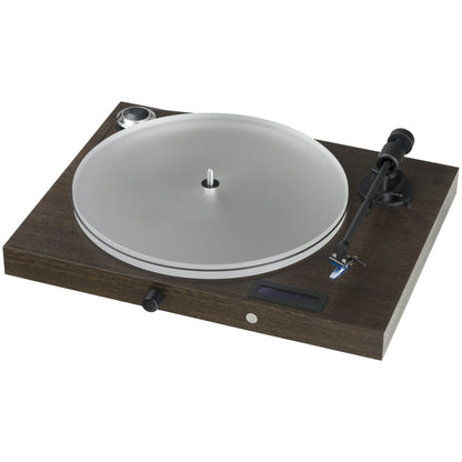 Pro-Ject - Juke Box S2 Record Player w/ Receiver