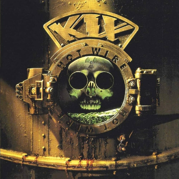 Kix - Hot Wire - VINYL