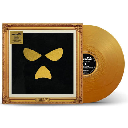 KNEECAP - Fine Art - Import LP