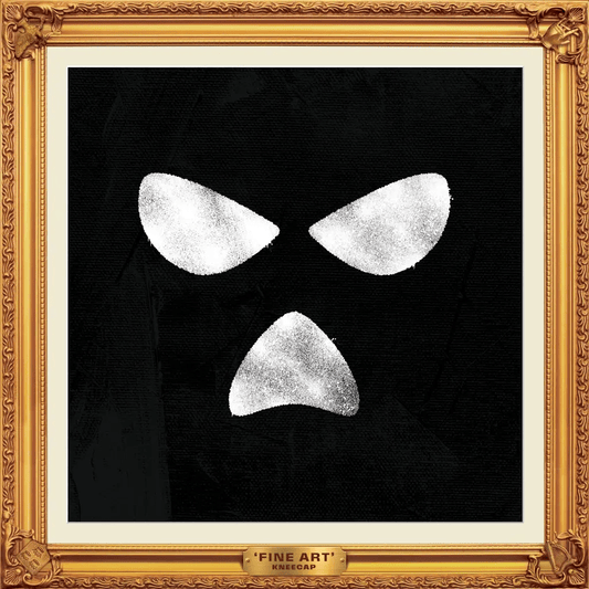 KNEECAP - Fine Art - VINYL