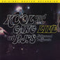 Kool and the Gang - Live at P.J.'s - MFSL LP
