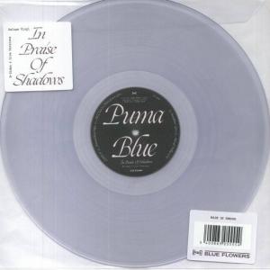 Puma Blue - In Praise of Shadows (B-Sides and Live Versions) - VINYL