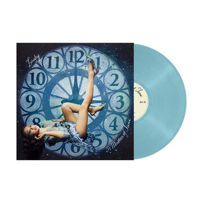 Laufey - A Matter of Time - VINYL
