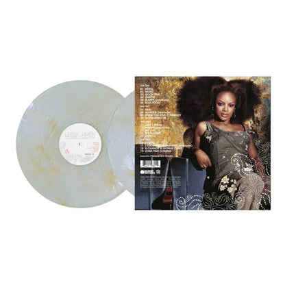 Leela James - A Change Is Gonna Come - VINYL