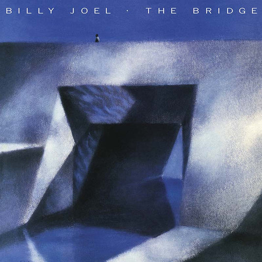 Billy Joel - The Bridge - VINYL