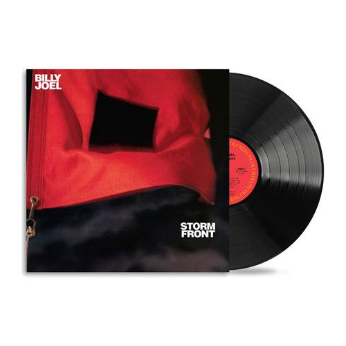 Billy Joel - Storm Front - VINYL