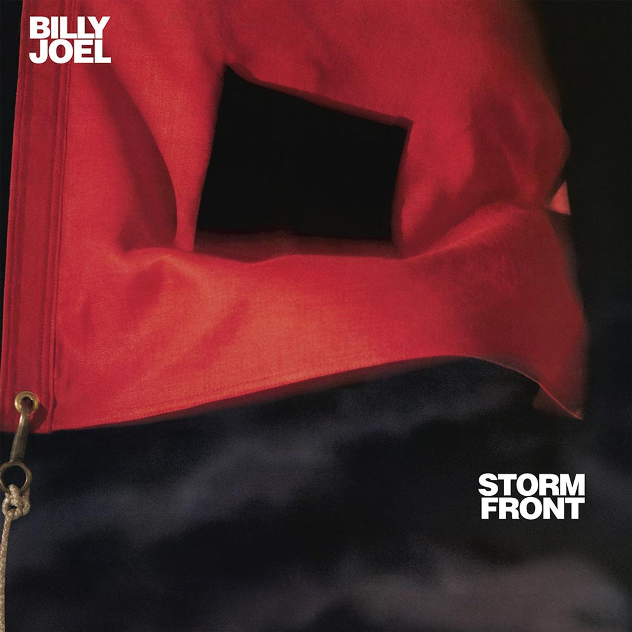 Billy Joel - Storm Front - VINYL