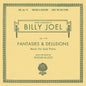 Billy Joel & Hyung-ki Joo - Fantasies & Delusions - VINYL