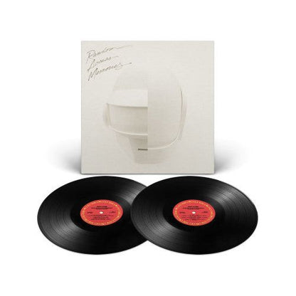 Daft Punk - Random Access Memories (Drumless Edition) - VINYL
