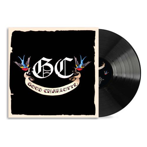 Good Charlotte - Good Charlotte - VINYL