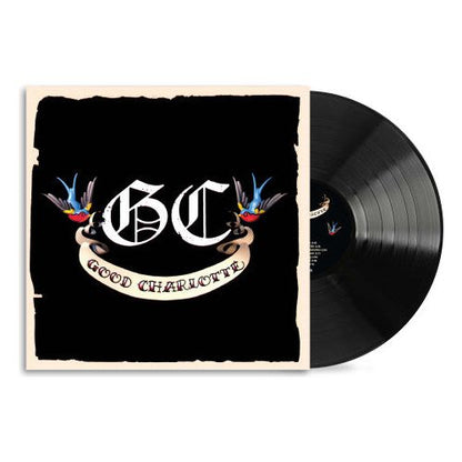 Good Charlotte - Good Charlotte - VINYL