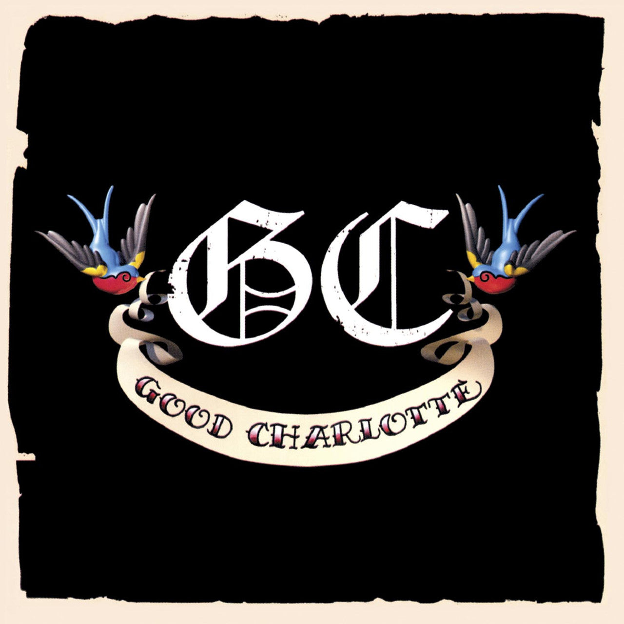 Good Charlotte - Good Charlotte - VINYL