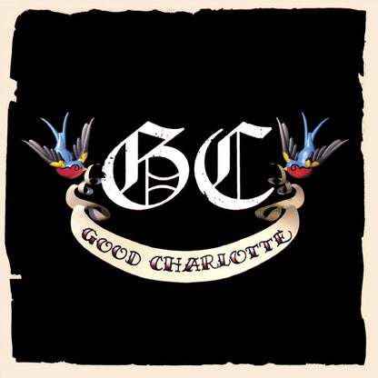 Good Charlotte - Good Charlotte - VINYL
