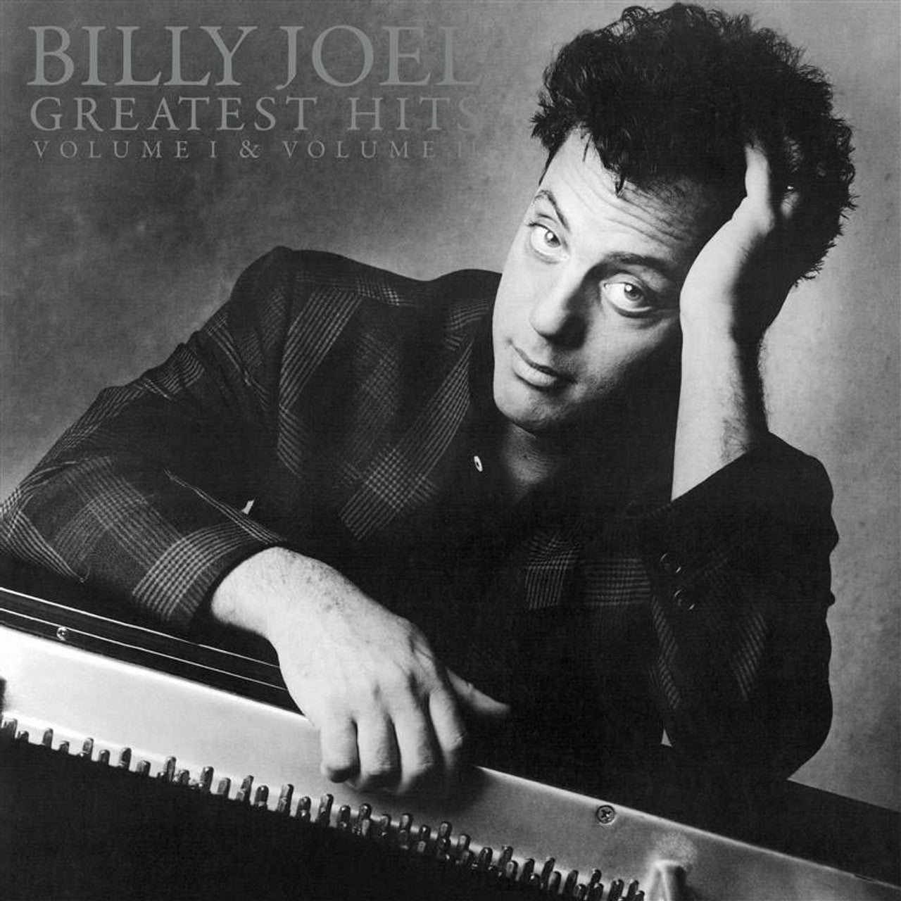 Billy Joel - Greatest Hits: Volume I & Volume II - VINYL