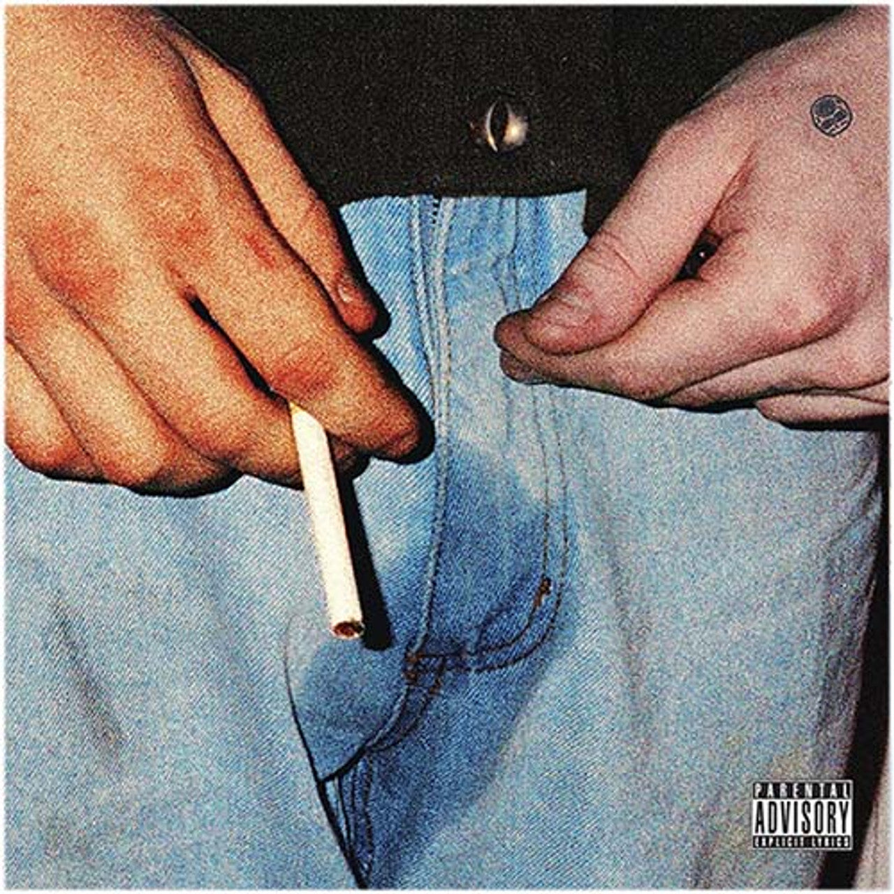 Tyler, the Creator - Cherry Bomb - VINYL