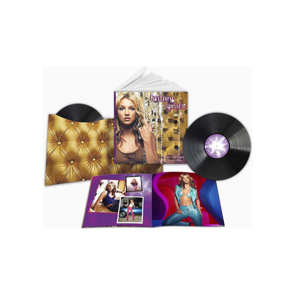 Britney Spears - Oops!...I Did It Again (25th Anniversary Deluxe Edition) - VINYL