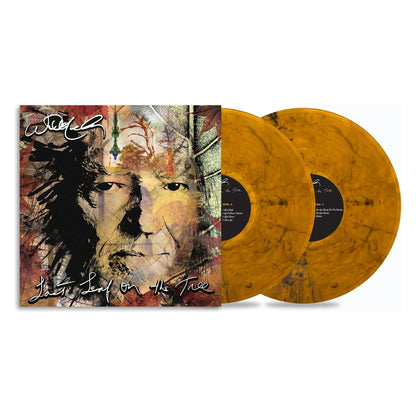 Willie Nelson - Last Leaf on the Tree - VINYL