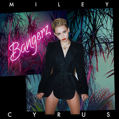 Miley Cyrus - Bangerz (10th Anniversary) - VINYL