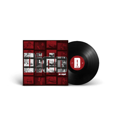 Dido - No Angel - VINYL